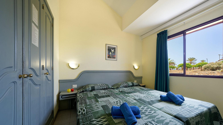Bedroom 3, Bungalows Maspalomas Oasis Club - All Inclusive., Las Palmas