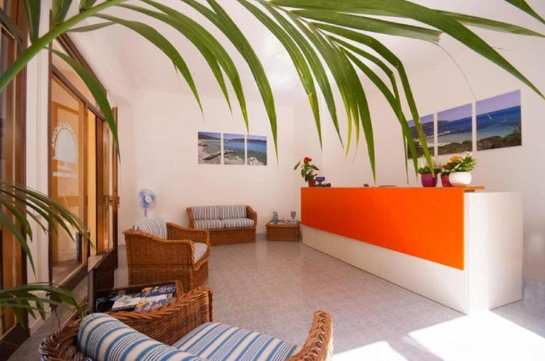 Public Area, Residence Golfo Della Lacona, Livorno