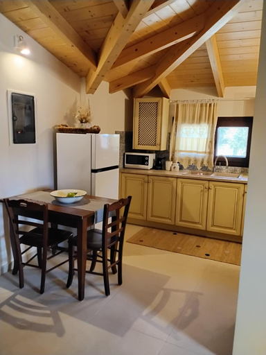 1, Amaryllis House, Epirus