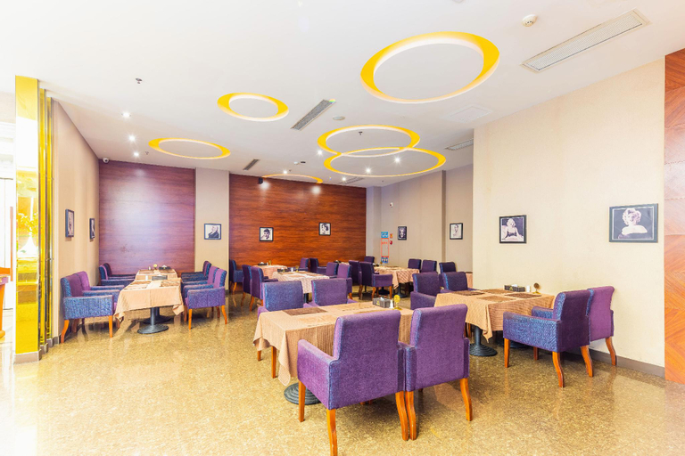 Food & Drinks 4, Xincheng International Hotel, Maoming