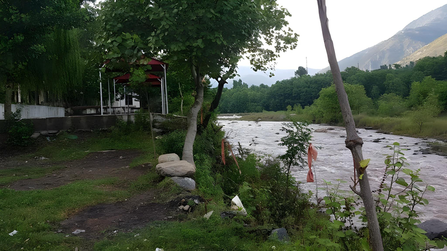 Others 2, Red Rose Hotel Balakot, Hazara