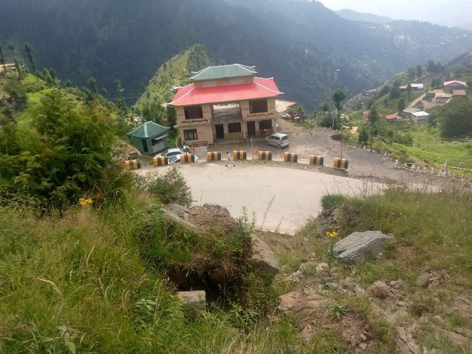 Others 4, Lal Tower Hotel, Malakand