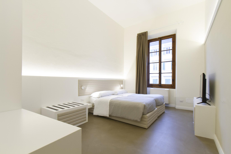 Bedroom 2, Palazzo dei Ciompi, Florence