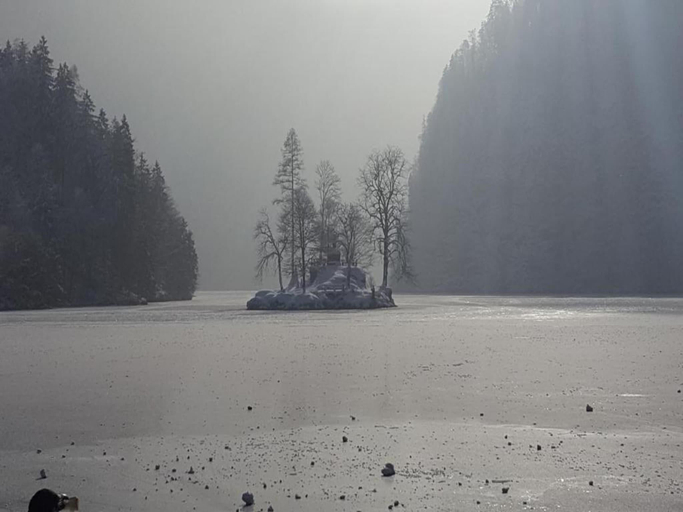 Others 4, Uriger Komfort, Alpenparadies, Berchtesgadener Land