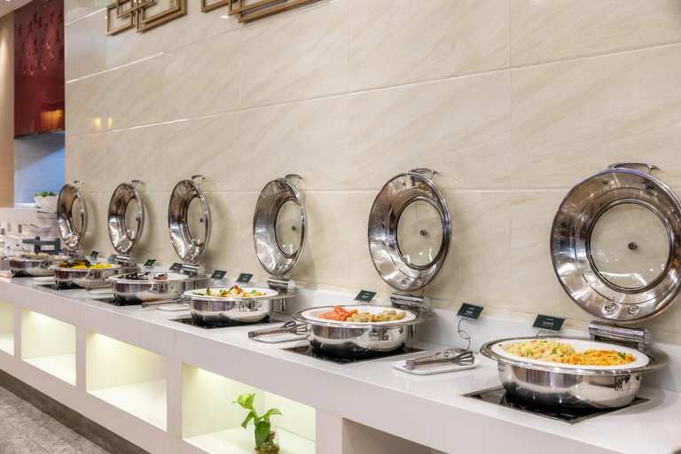 Food & Drinks 5, Huizhou Shanshui S Hotel Huizhou RuiFeng Square, Huizhou