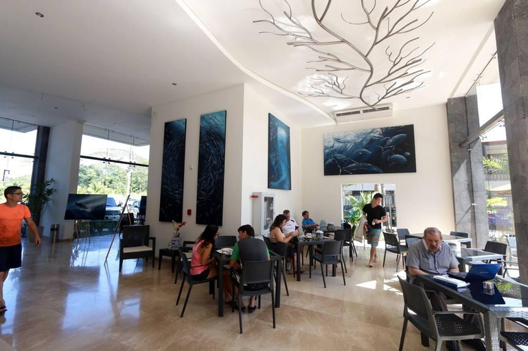 Food & Drinks 5, Oceano Boutique Hotel & Gallery, Garabito