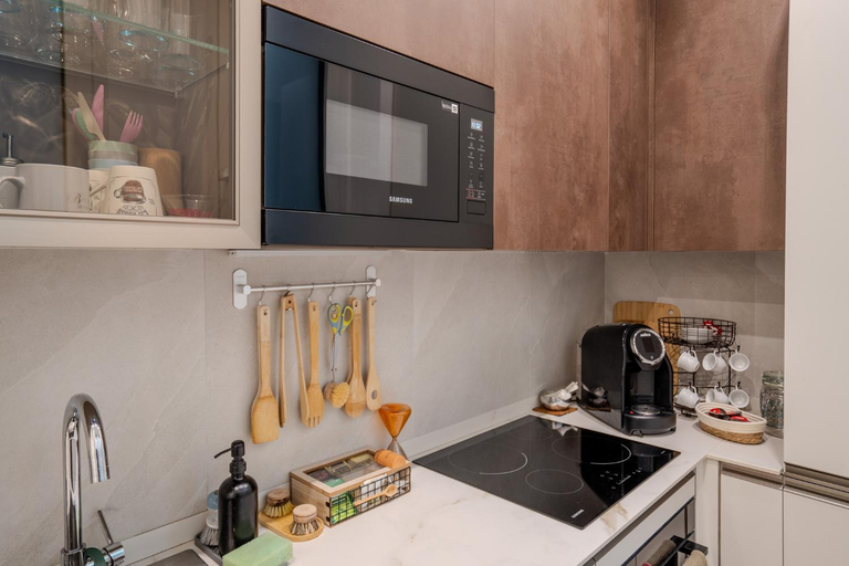 Others 5, B and G San Babila Boutique apartment, Milano