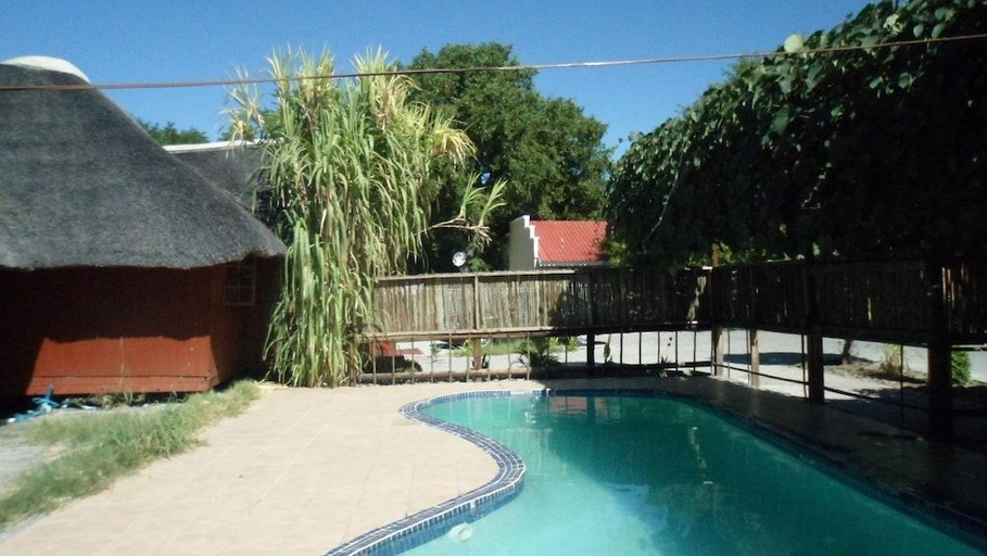 Sport & Beauty 4, Luxury Wild Inn, Ngamiland East