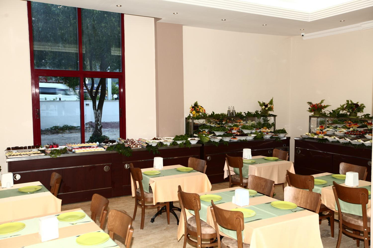 Food & Drinks 3, Korient Mira Hotel, Kemer