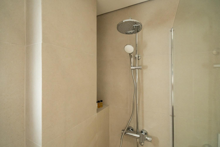 Bathroom 5, Noleya Pure Island Stay, South Aegean