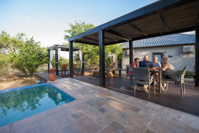 Others 3, The Baobab Bush Lodge, Mopani
