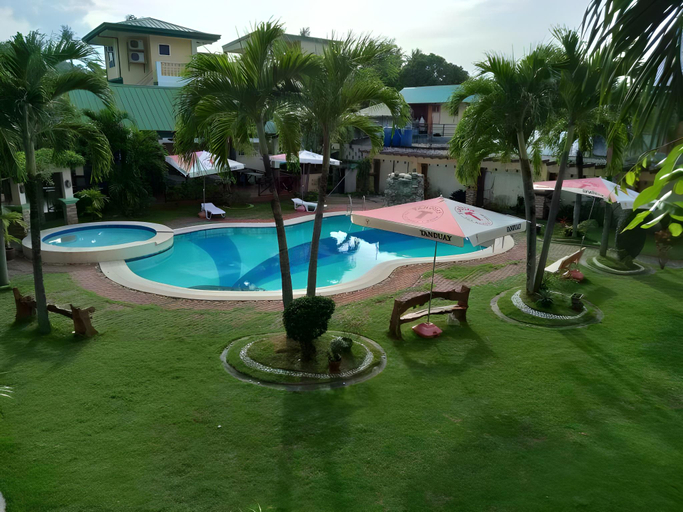 Sport & Beauty 4, La Solana Suites and Resorts by Cocotel, Puerto Galera