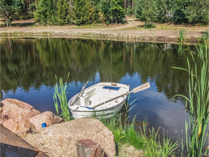 Others 4, Holiday Home in Skrzynia near Lake Forest, Starogard