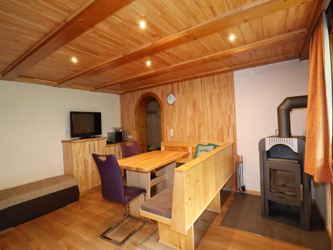 Others 5, Apartment in Silbertal near Ski Lift, Bludenz