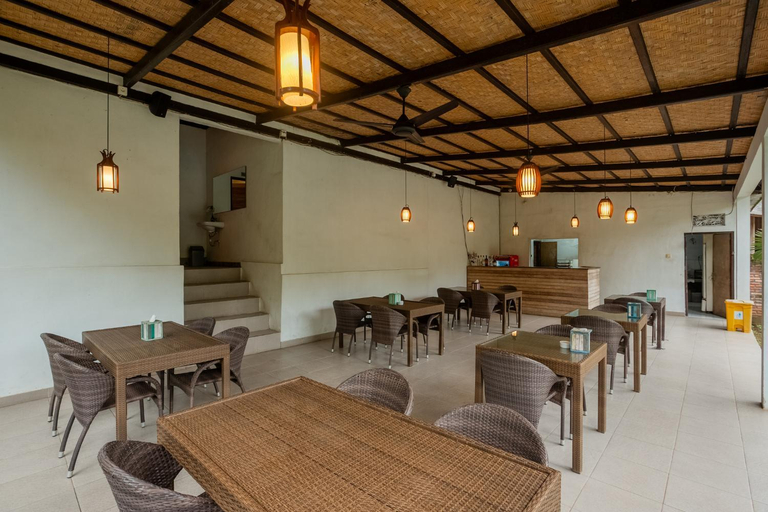 Food & Drinks 5, Bintang Bungalow, Klungkung