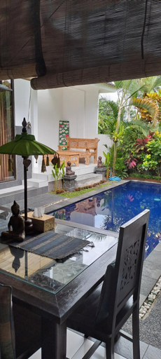 Food & Drinks, Villa Esa Ubud, Gianyar
