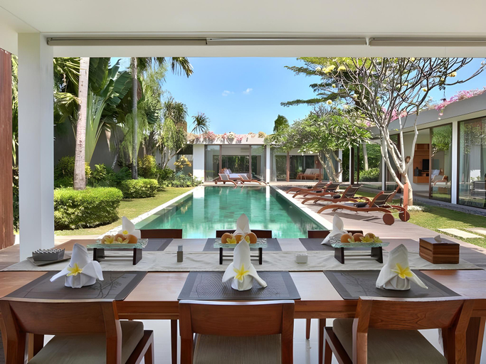 Others 5, One BR Villa with Private Pool-Breakfast#ZBV, Badung