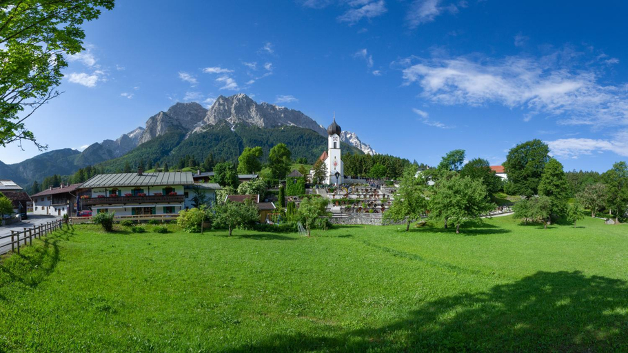 Others 5, Gasthof Hohenrain, Garmisch-Partenkirchen