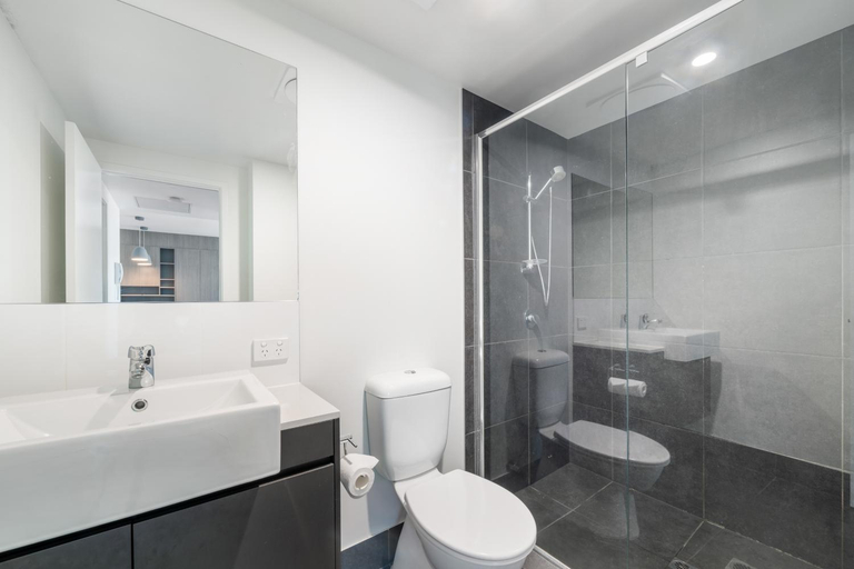 Bathroom 2, Salt at Oceanside, Caloundra - Kawana