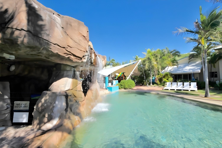 Sport & Beauty 2, Diamond Beach Resort, Premium Poolside Villa #42, Gold Coast