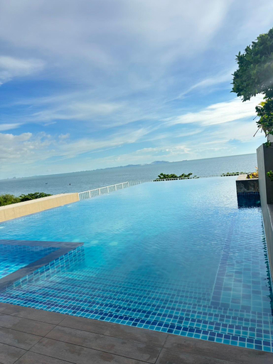 Sport & Beauty 3, Gooddream III - The Blux Bangsaen, Muang Chon Buri