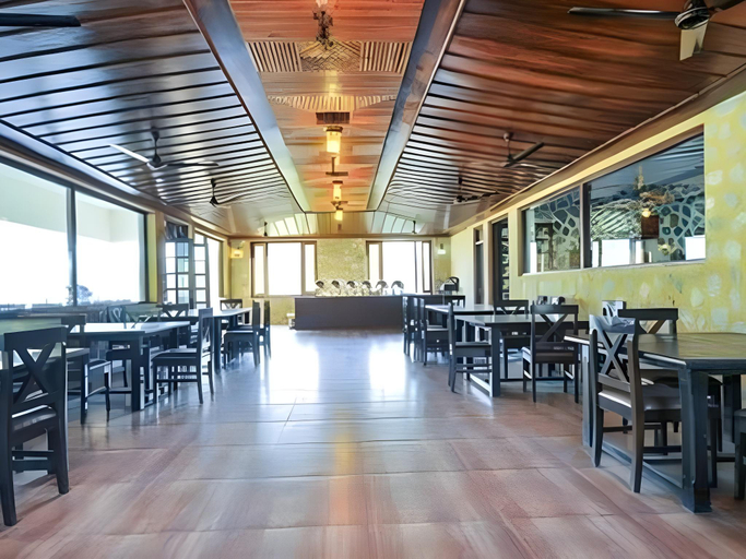 Food & Drinks 5, Pratiksha River Retreat, Nainital