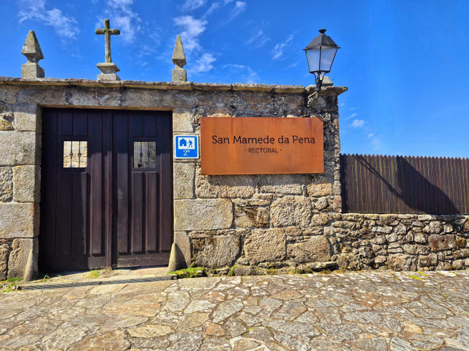 Others 5, Albergue Rectoral San Mamede da Pena EXCLUSIVE FOR PILGRIMS, A Coruña