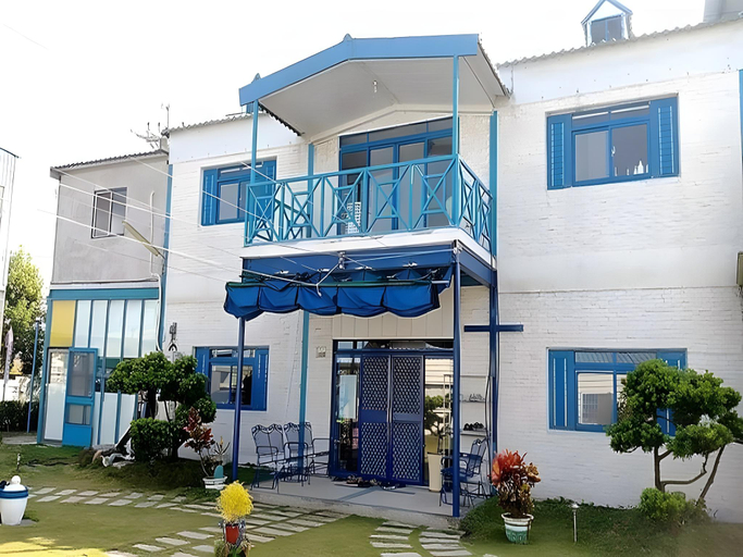 Others 2, Budai Aegean Art Hotel, Chiayi County