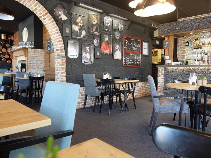 Food & Drinks 4, Le Vauban, Pas-de-Calais