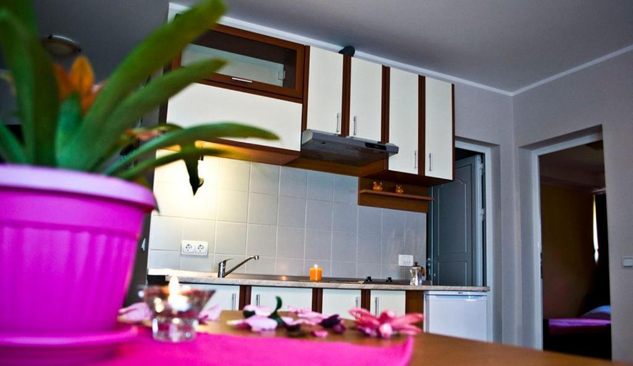 Kitchen 2, Vila El Barco, Veliko Gradište