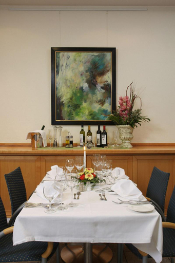 Food & Drinks 5, Stadthotel Oranienburg, Oberhavel