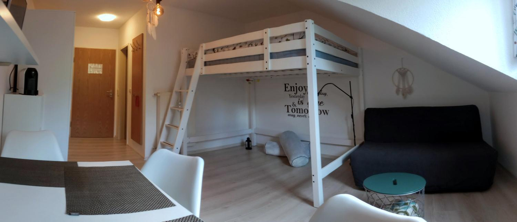 Others 4, Apartman v Bavorskem lese 1, Freyung-Grafenau