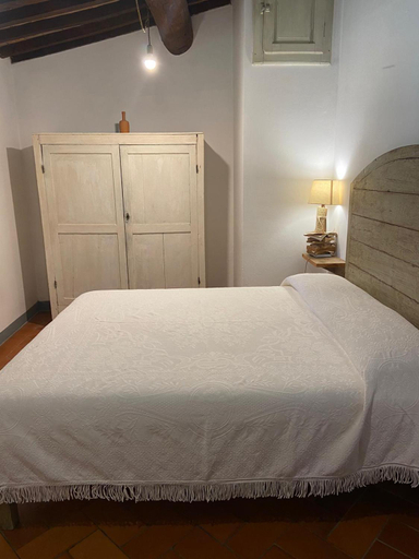 Bedroom 4, fattoria poggio di dante, Arezzo