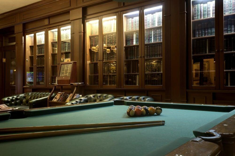 Sport & Beauty 2, Grand Hotel Residence - business boutique hotel, Pieštany