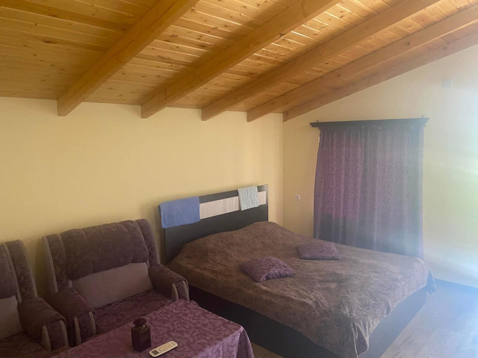 Bedroom 2, Hostel Samuel