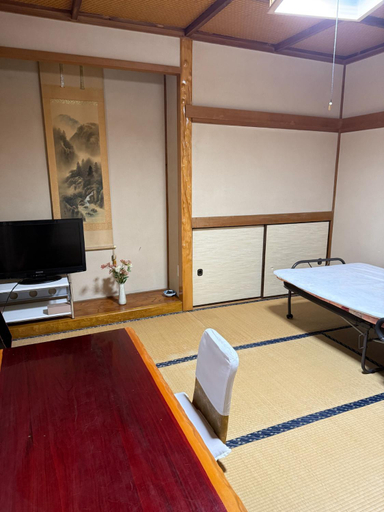 Others 4, 鶴屋旅館, Matsuura