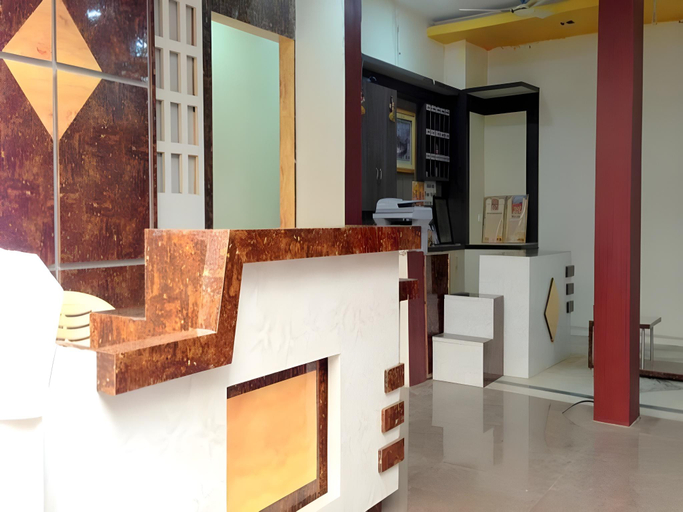 Others 4, Hotel Gujarat Heritage, Ujjain