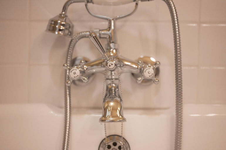 Bathroom 3, les Myrrhophores et Spa, Chambres d'Hotes et Gites de charme, Somme