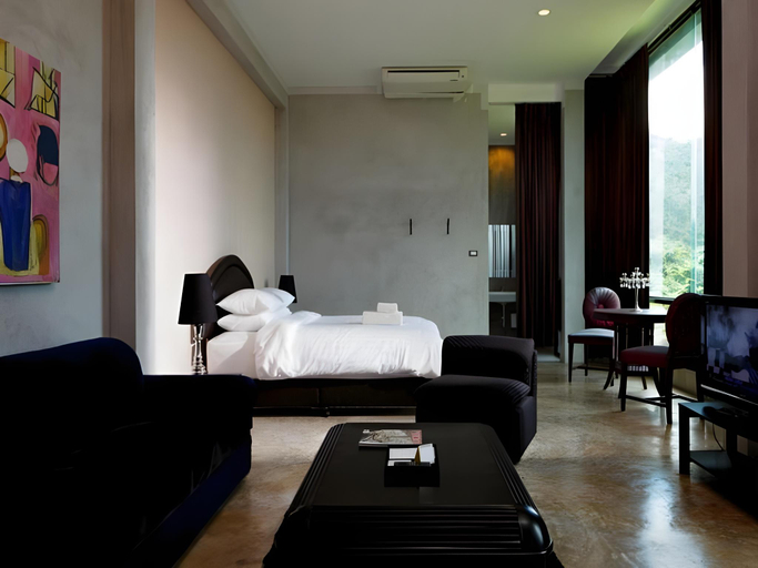 Bedroom 2, Home Elements Khaoyai, Pak Chong