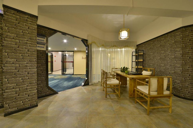 Others, Senlan Hotel, Shaoguan