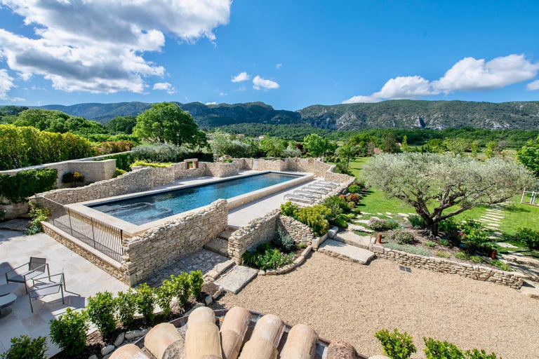 Others 5, La Bastide de Clara, Vaucluse