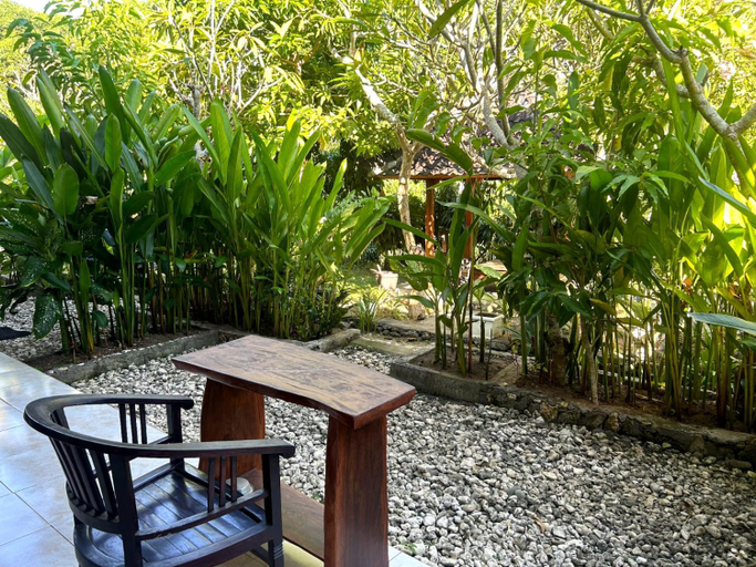 Others 3, Citronella, Klungkung