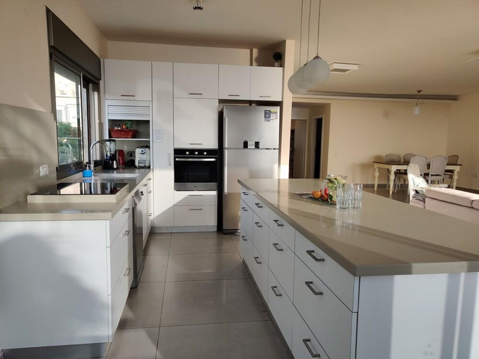 Others 4, Urbanica Carmel- Apartments