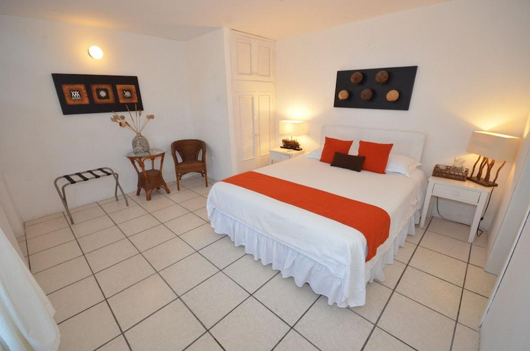Bedroom 3, Casa Opuntia, San Cristóbal