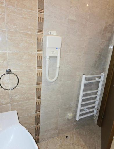 Bathroom 5, Santa Marina apartments- Karina 1, Sozopol