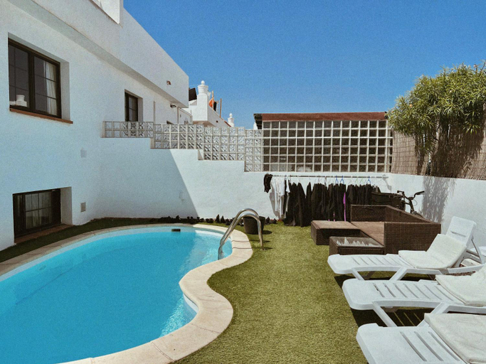 Others 2, Blue Surf House Only surf, Las Palmas