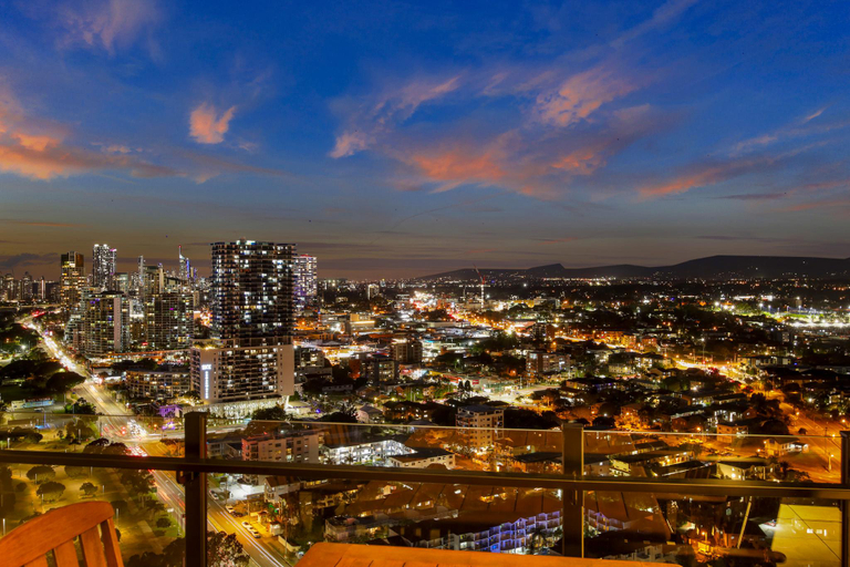 Exterior view 2, Skyline Showdown - Views, Games & Vibes, Gold Coast