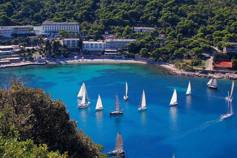Others 2, Hotel Adriatic, Dubrovnik
