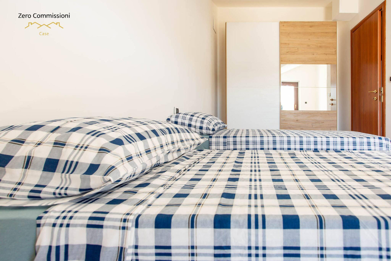 Bedroom 2, Villa Vespucci - Pet Friendly, Pescara