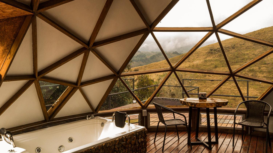 Food & Drinks, Green Valley Glamping Salento, Salento